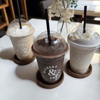 Bluejay Coffee - Coffee & Tea Near Me - Iloilo City, ILI Bluejay Coffee - Coffee & Tea Near Me - Iloilo City, ILI