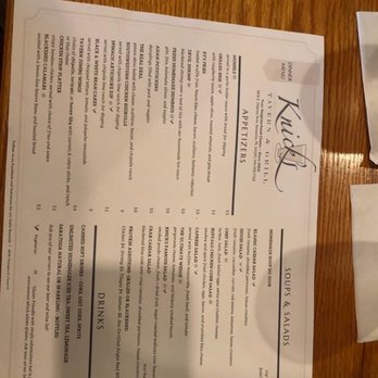 The 1818 Grill - Menu - American Near Me - Sarasota, Florida The 1818 Grill - Menu - American Near Me - Sarasota, Florida