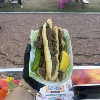 Elhelmya Express - Beef liver sandwich (Kebda Eskandarani) Spicy - Egyptian Near Me - Katy, Texas Elhelmya Express - Beef liver sandwich (Kebda Eskandarani) Spicy - Egyptian Near Me - Katy, Texas