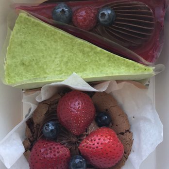 Hiroki - Bakeries Near Me - Seattle, Washington
