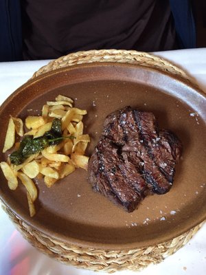 Asador Llorente by null