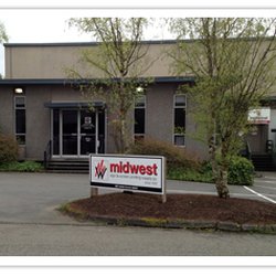 Midwest Sign & Screen Printing Supply