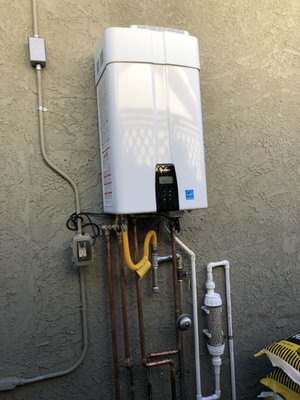 WATER HEATER INSTALLATIONS - We work with all major brands and focus on long-term performance, safety, and energy savings. Every project in our portfolio reflects our commitment to clean installations, thorough diagnostics, and craftsmanship you can trust. WATER HEATER INSTALLATIONS - We work with all major brands and focus on long-term performance, safety, and energy savings. Every project in our portfolio reflects our commitment to clean installations, thorough diagnostics, and craftsmanship you can trust.