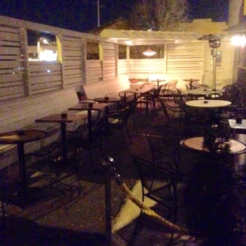 Circa 1888 - Patio - Bars Near Me - Raleigh, North Carolina