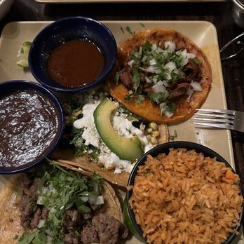 BelAir Cantina - Birria 3 Tacos on a Plate (3rd Party) - Bars Near Me - Wauwatosa, Wisconsin