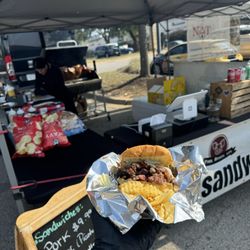 Pork Booty Atx