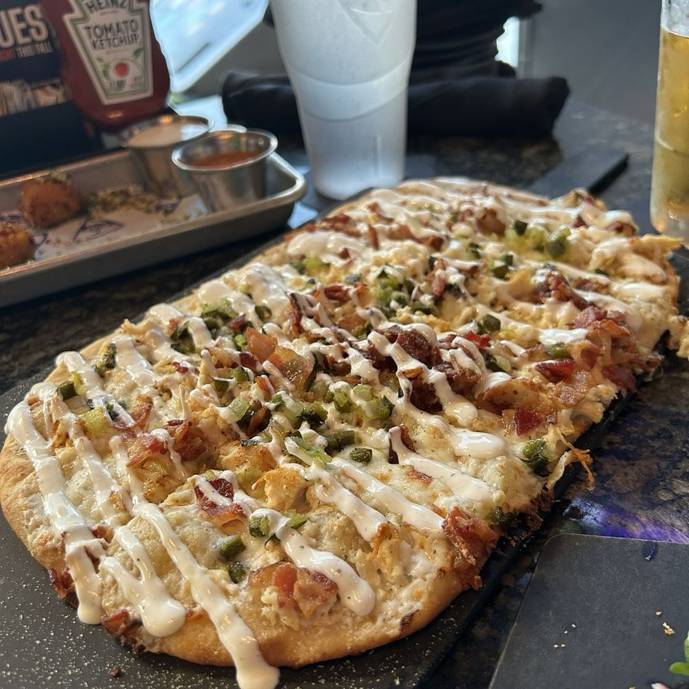 Topgolf - New American Near Me - Rogers, Arkansas