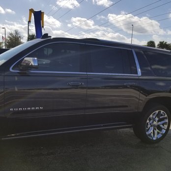 The Tint Team - Home Window Tinting Near Me - Pompano Beach, Florida