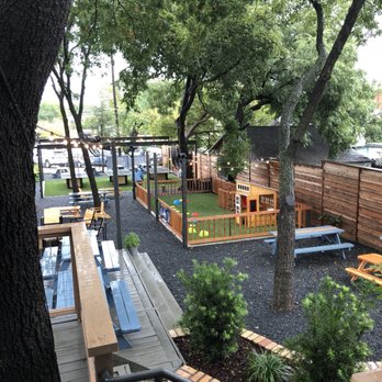 The Yard - Sports Bars Near Me - McKinney, Texas