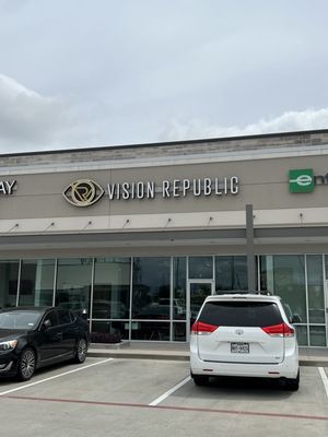 Vision Republic PLLC