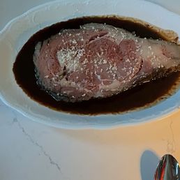 Prime Rib Prime Rib