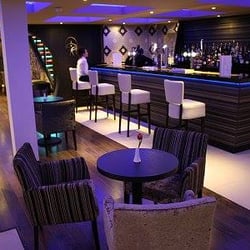 Asiana - The Bar