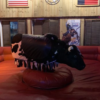 Buckshot Saloon - Bull ridding - Bars Near Me - Galveston, Texas Buckshot Saloon - Bull ridding - Bars Near Me - Galveston, Texas