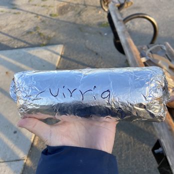 Casa Rossy - Birria Súperburrito - Mexican Near Me - Aptos, California