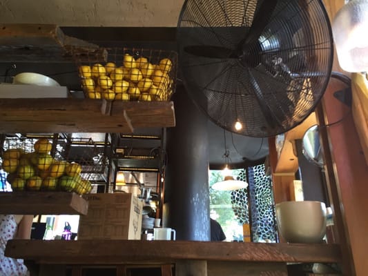 Močan & Green Grout by null