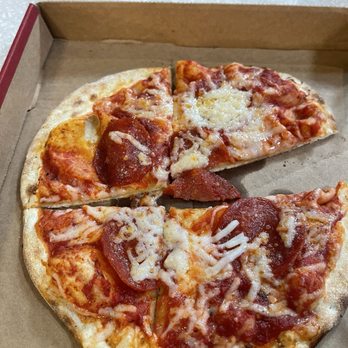 MOD Pizza - Vegan cheese and pepperoni pizza - Pizza Near Me - Seattle, Washington MOD Pizza - Vegan cheese and pepperoni pizza - Pizza Near Me - Seattle, Washington