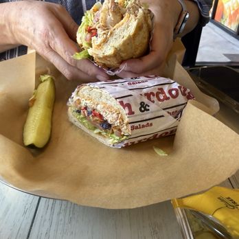 Sourdough & Co. - Sandwiches Near Me - Orange, California Sourdough & Co. - Sandwiches Near Me - Orange, California