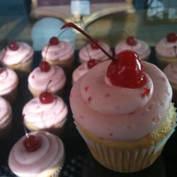 What About Cupcakes - Yummy cupcakes
