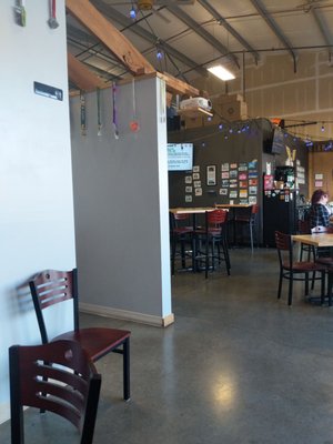 Ghost Runners Brewery and Kitchen by null