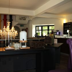 Café eigenwillig - Erdgeschoß