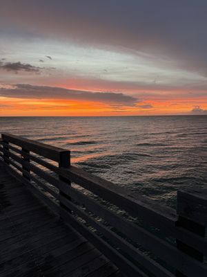 Venice Beach by null