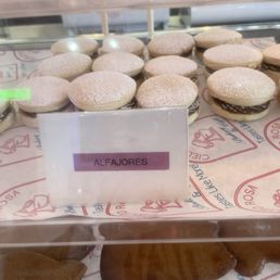Alfajores