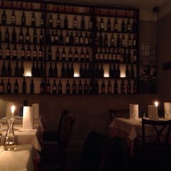 Pizzeria La Villa