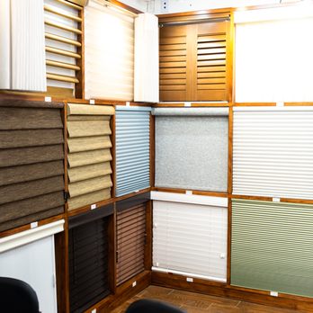 Starlight Interiors - Shades & Blinds Near Me - Brooklyn, New York