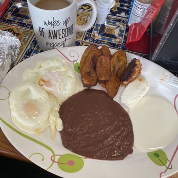 Pupuseria Olocuilta - Típico Salvador breakfast - Mexican Near Me - Manassas, Virginia Pupuseria Olocuilta - Típico Salvador breakfast - Mexican Near Me - Manassas, Virginia