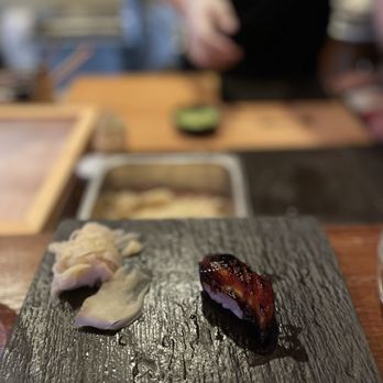 Sushi by Bou - Omakase, 10/10 and such a good price! - Sushi Bars Near Me - New York, New York Sushi by Bou - Omakase, 10/10 and such a good price! - Sushi Bars Near Me - New York, New York