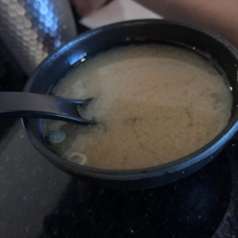 Yoshi Sushi - Miso Soup 3.24344 stars - Japanese Near Me - San Jose, California Yoshi Sushi - Miso Soup 3.24344 stars - Japanese Near Me - San Jose, California