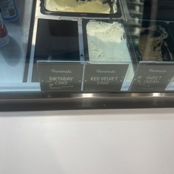 Marble Slab Creamery - Ice Cream & Frozen Yogurt Near Me - Pooler, Georgia