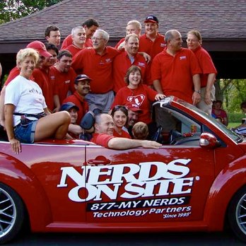 Nerds On Site - IT Services & Computer Repair Near Me - London, Ontario Nerds On Site - IT Services & Computer Repair Near Me - London, Ontario