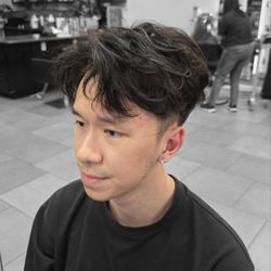 Envy Hair - Hair cut color perm by GETHER. for appointment call or text 6265607690