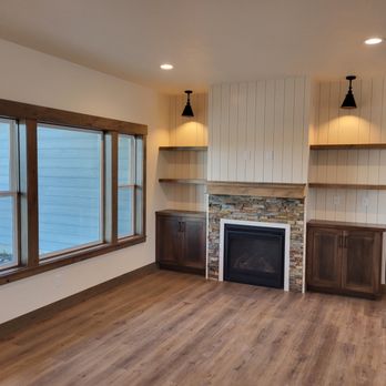 TM Woodcraft - Carpenters Near Me