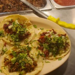 Taqueria El Compa