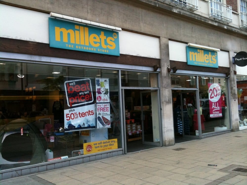 Millets Camping Lantern at Amber Domenico blog