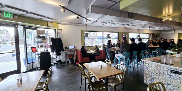 Lola's Mexican Cuisine-Bixby Knolls by null