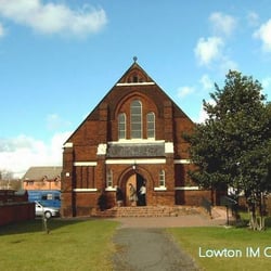 Lowton Independent Methodist Church