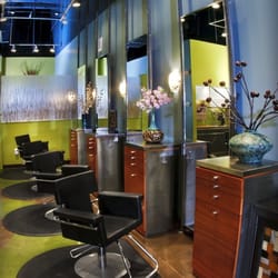 Jade Salon - Friendly