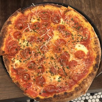 Good Pie - Brooklyn style pizza - Pizza Near Me - Las Vegas, Nevada