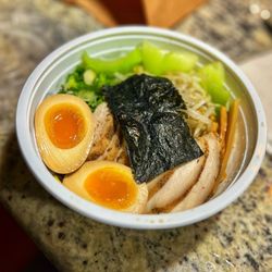 Daikoku - G. Tori Paitan