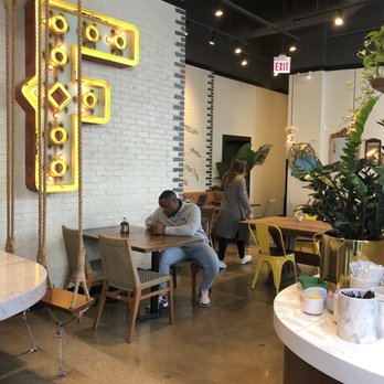 Fairgrounds Coffee & Tea - Coffee & Tea Near Me - Dallas, Texas