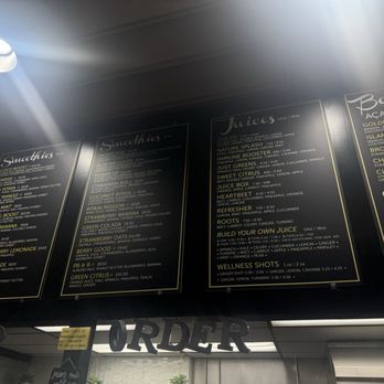 Sweet Citrus Burlingame - Juice Bars & Smoothies Near Me - Burlingame, California Sweet Citrus Burlingame - Juice Bars & Smoothies Near Me - Burlingame, California