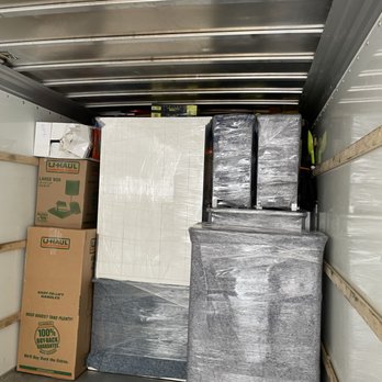 The Moving Squad - Movers Near Me - Chula Vista, California The Moving Squad - Movers Near Me - Chula Vista, California