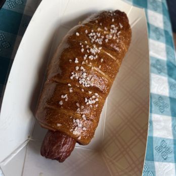 The Dog House - Pretzel - Hot Dogs Near Me - Hagerstown, Maryland The Dog House - Pretzel - Hot Dogs Near Me - Hagerstown, Maryland
