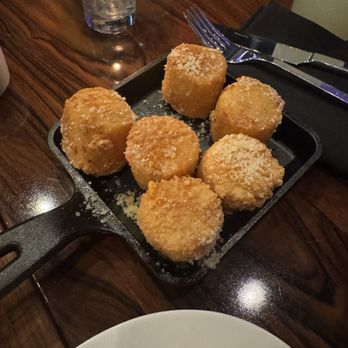 STK Steakhouse - Tater Tots - Steakhouses Near Me - Scottsdale, Arizona STK Steakhouse - Tater Tots - Steakhouses Near Me - Scottsdale, Arizona