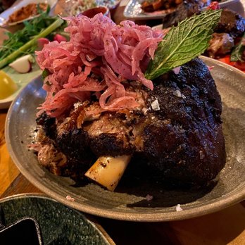 Maydan - Lamb Shoulder - Moroccan Near Me - Washington, DC, District of Columbia Maydan - Lamb Shoulder - Moroccan Near Me - Washington, DC, District of Columbia
