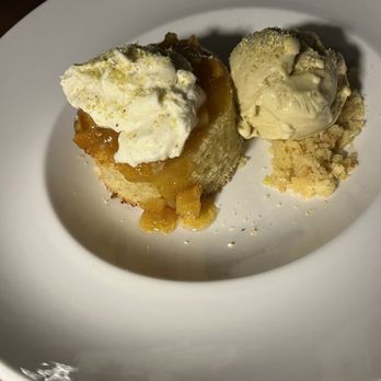 EVO North Scottsdale - Olive oil lemon cake with pistachio ice cream is delicious. Next time will try the tiramisu! - Italian Near Me - Scottsdale, Arizona EVO North Scottsdale - Olive oil lemon cake with pistachio ice cream is delicious. Next time will try the tiramisu! - Italian Near Me - Scottsdale, Arizona