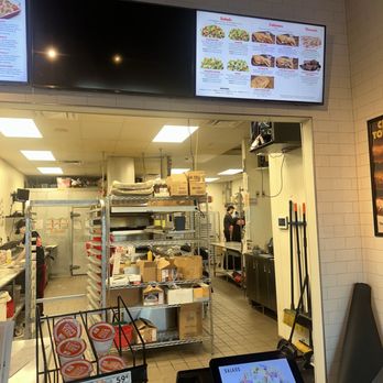 Marco's Pizza - Pizza Near Me - Apopka, Florida